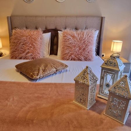 Charming Volos House 1 מראה חיצוני תמונה