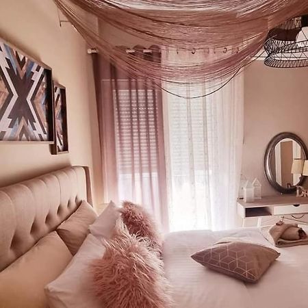 Charming Volos House 1 מראה חיצוני תמונה