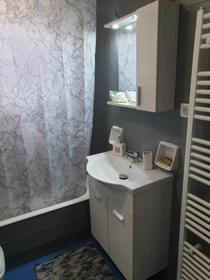 Charming Volos House 1 מראה חיצוני תמונה