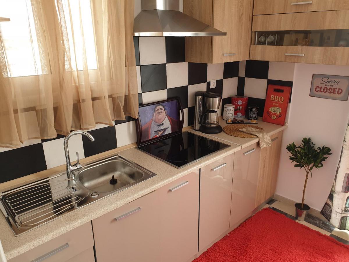 Charming Volos House 1 מראה חיצוני תמונה