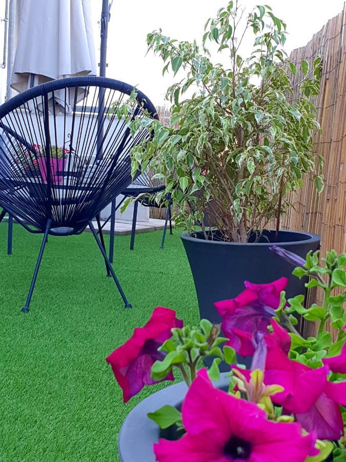 Charming Volos House 1 מראה חיצוני תמונה