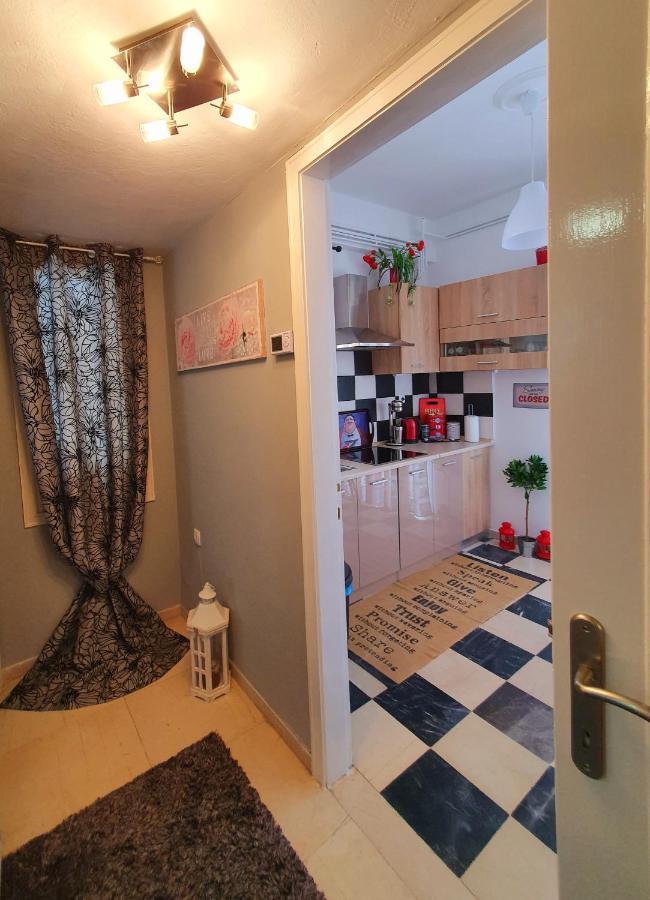 Charming Volos House 1 מראה חיצוני תמונה