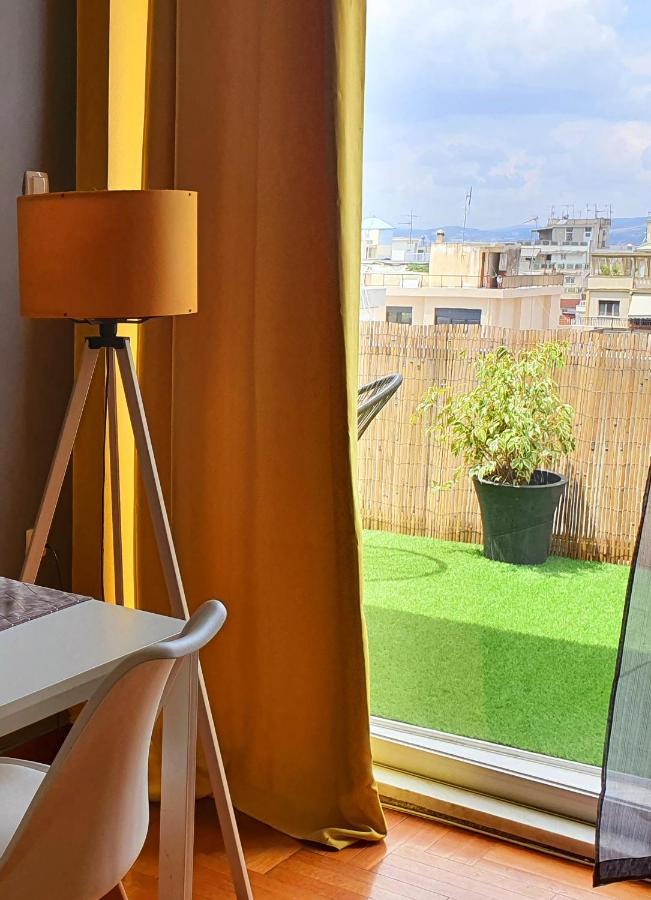 Charming Volos House 1 מראה חיצוני תמונה