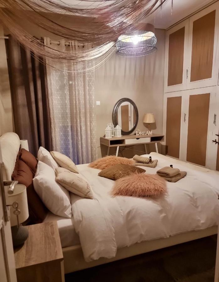 Charming Volos House 1 מראה חיצוני תמונה