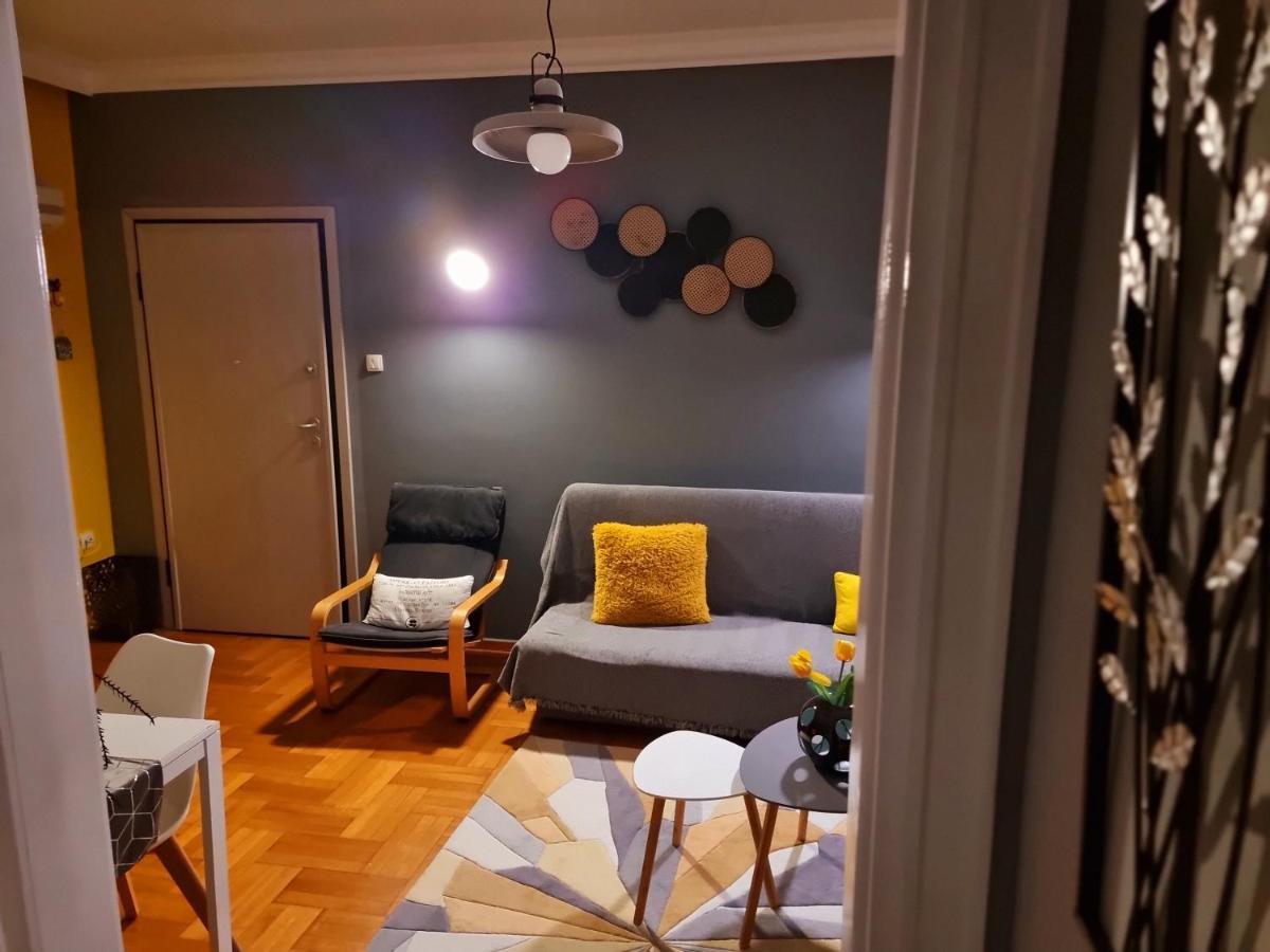 Charming Volos House 1 מראה חיצוני תמונה