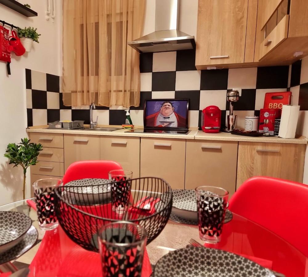 Charming Volos House 1 מראה חיצוני תמונה