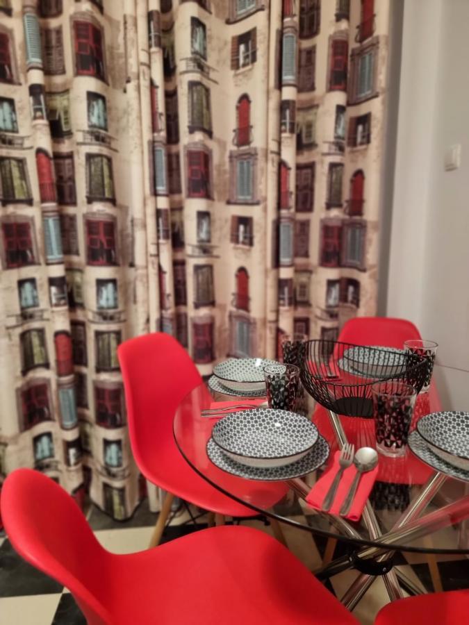 Charming Volos House 1 מראה חיצוני תמונה