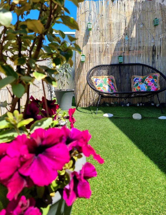 Charming Volos House 1 מראה חיצוני תמונה