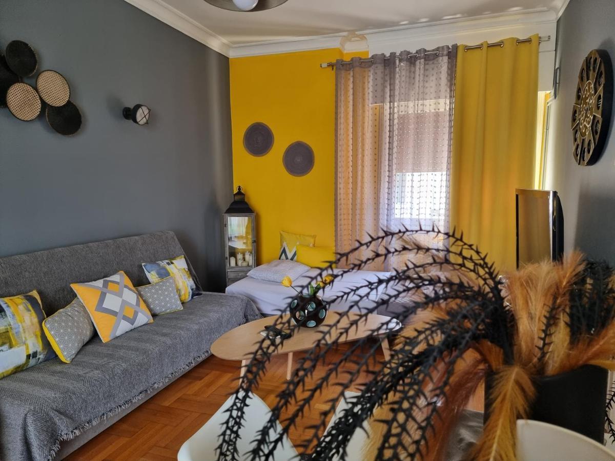 Charming Volos House 1 מראה חיצוני תמונה