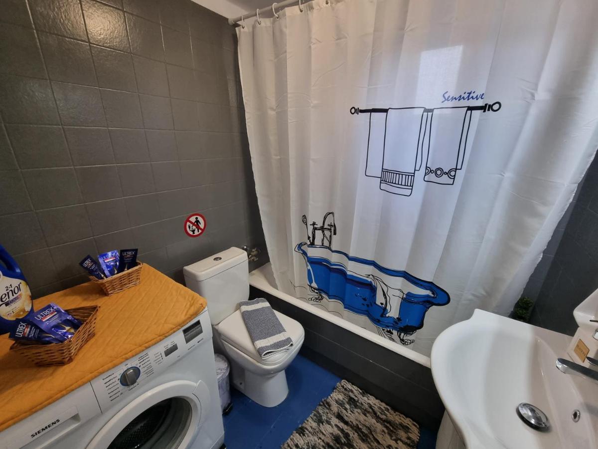 Charming Volos House 1 מראה חיצוני תמונה