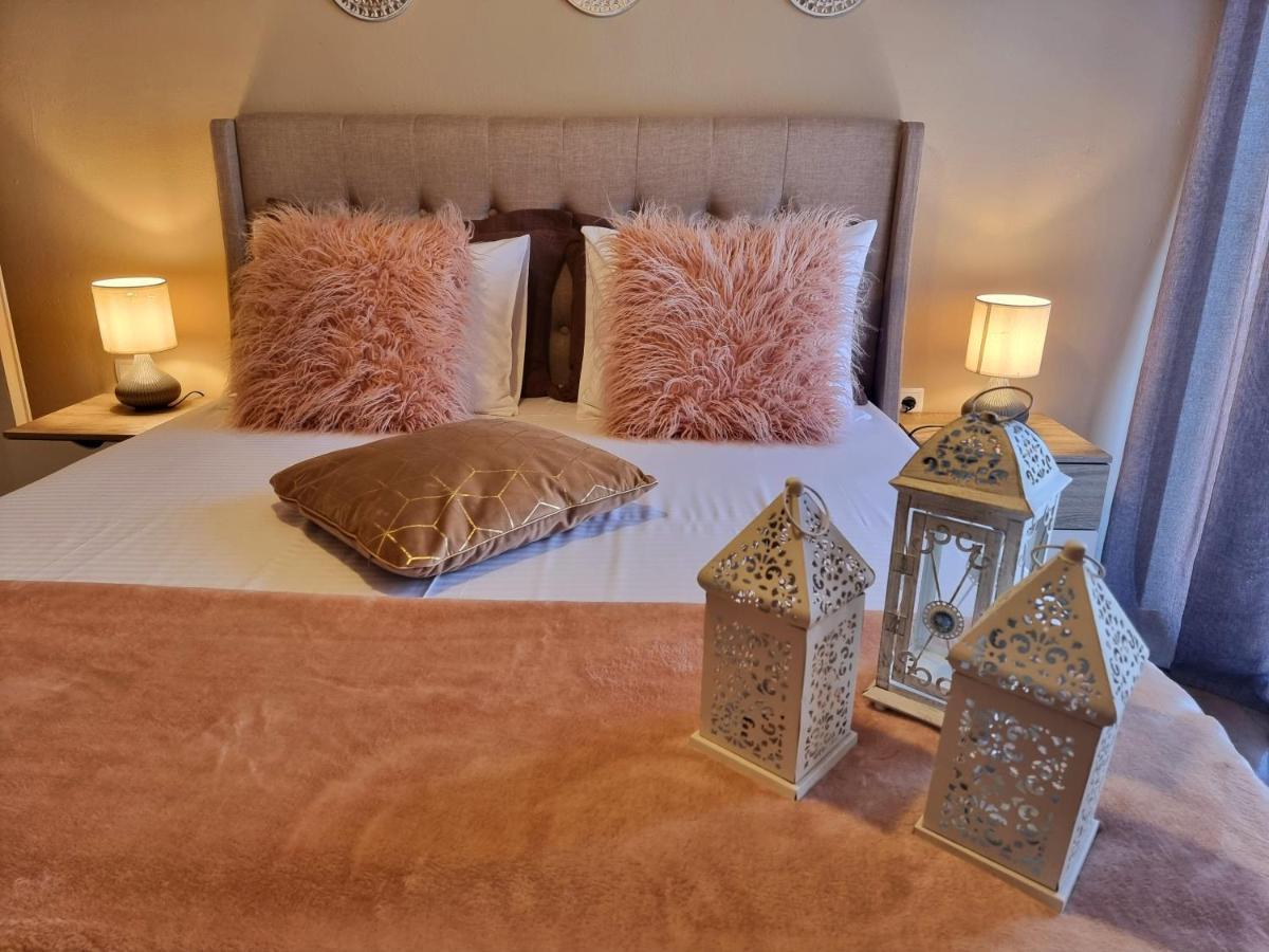 Charming Volos House 1 מראה חיצוני תמונה