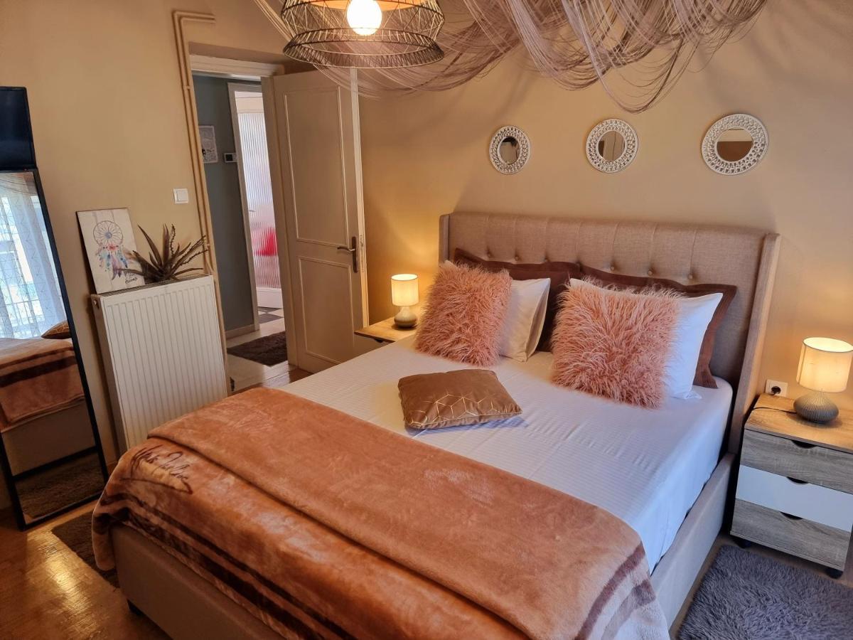 Charming Volos House 1 מראה חיצוני תמונה