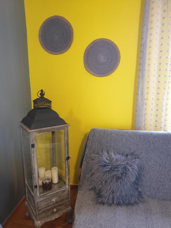 Charming Volos House 1 מראה חיצוני תמונה