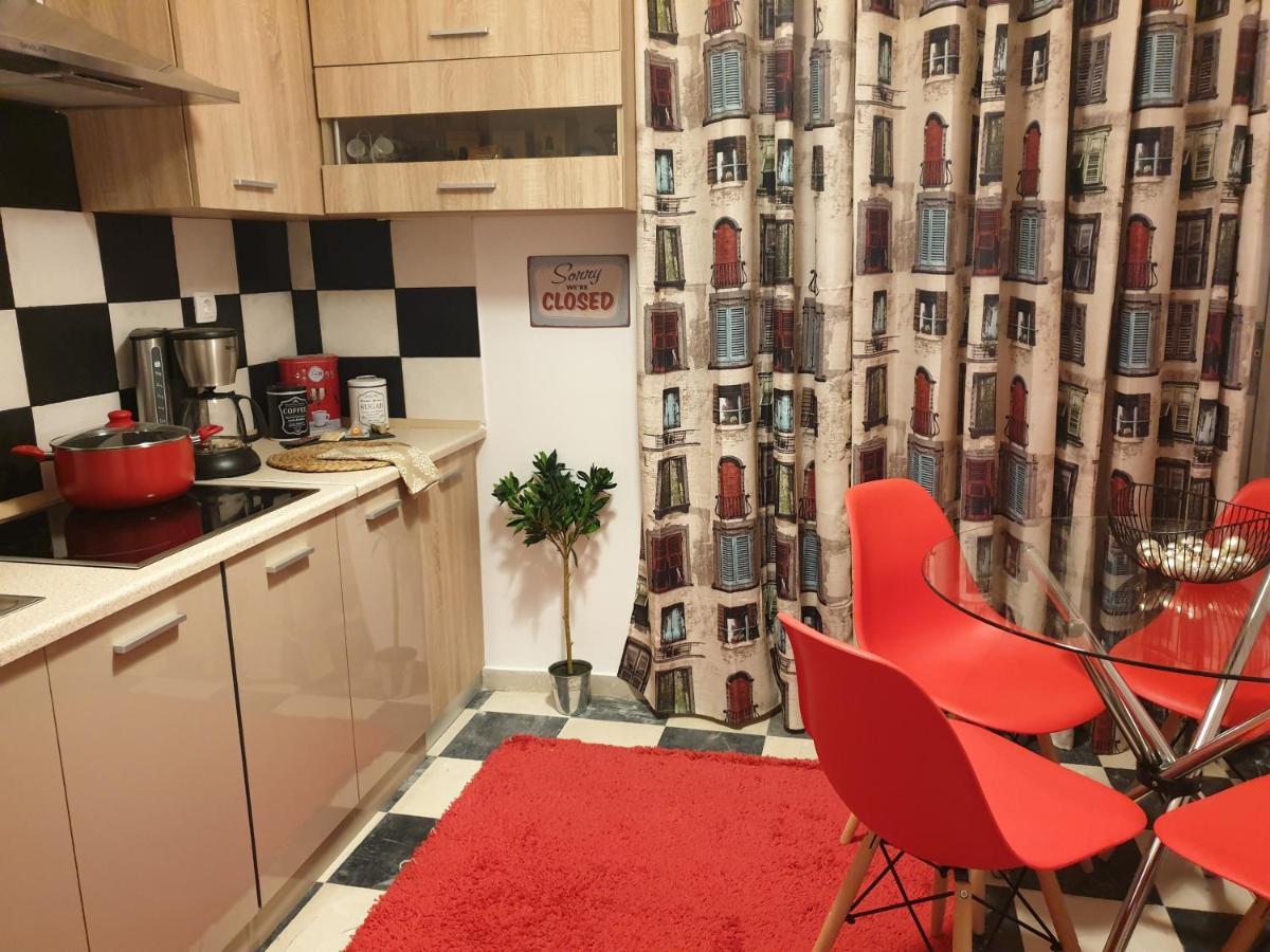 Charming Volos House 1 מראה חיצוני תמונה