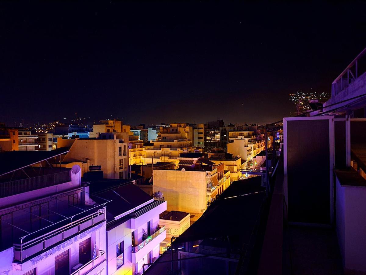 Charming Volos House 1 מראה חיצוני תמונה